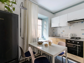 Апартаменты Rest in the center