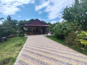 Гостевой дом  У Андрея и Анны