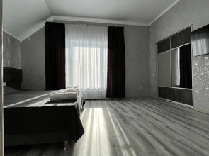 Отель Black Pearl Черная Жемчужина