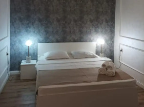 Отель Riverside-Express