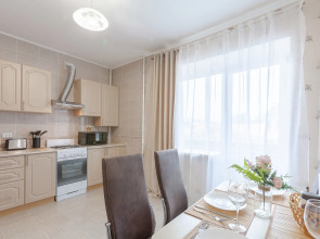 Квартира Апартаменты RentPlaza центр возле набережной