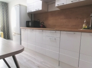 Квартира 2хкомнатная на 18этаже нового ж/к Йога