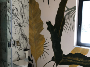 Гостевой Дом Krasota Scape