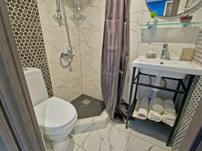 Апартаменты Двухуровневые Полулюкс Панорамные в ЖК Спутник