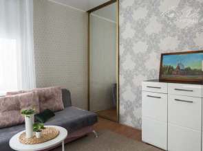 Апартаменты Две Подушки на Маяковского 22