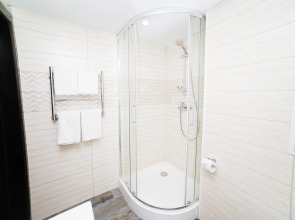 Апартаменты Горизонт 3