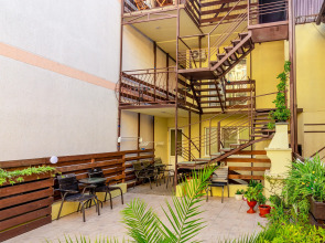 Гостевой дом Брио