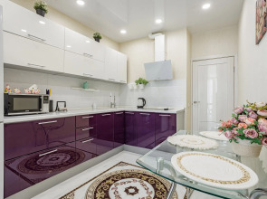 Квартира в Самом Центре Южной Столицы