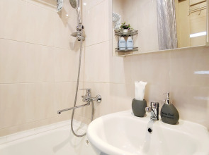 Квартира Студия у Аэропорта