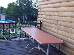 Гостевой дом У дяди Федора