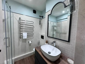 Апартаменты 39kvartir на Приморской 31