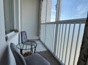 Квартира Приморский Элеон