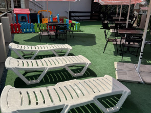 Гостевой дом 5