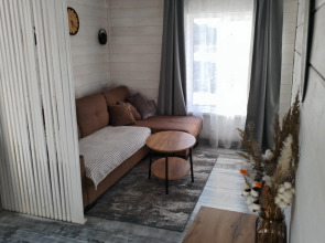 Гостевой дом на берегу Ладожского озера