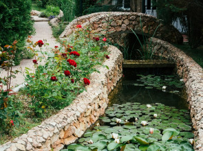 Гостиница Качинская