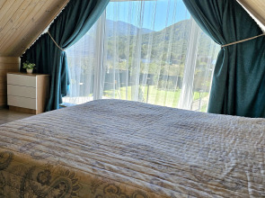 Частный дом Лякабанья