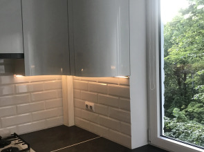 Апартаменты 1001 ночь на Разина