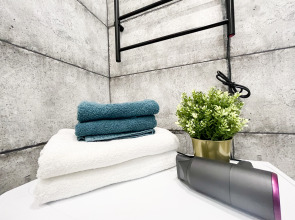 Апартаменты на Береговой 73/1 с Красивым Видом 435