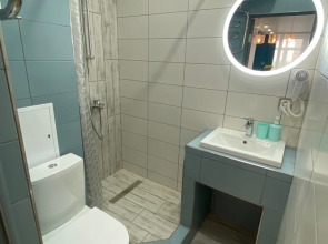 Апартаменты Вокруг Света Новороссийск