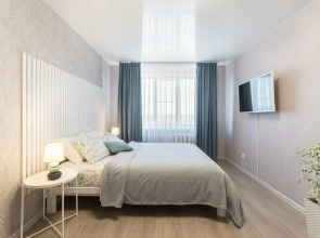 Квартира с видом на закаты