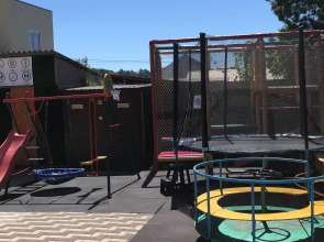 Мини-отель Вилла солнца