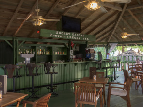 Delphin Deluxe Hotel - Ultra All Inclusive