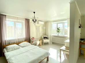 Квартира Скандинавия в Центре Выксы