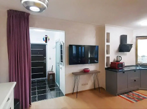 Апартаменты M Apartments Grand Versailles 5