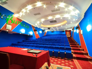 Санаторий Ревиталь Парк