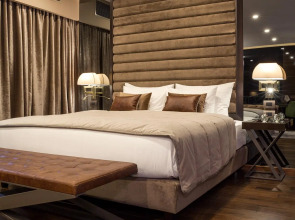 SAINT TEN Hotel, Small Luxury Hotels