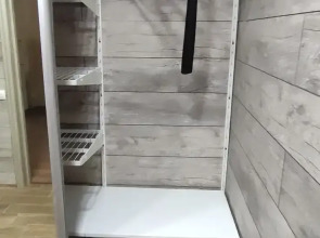 Апартаменты Олимпийская 87