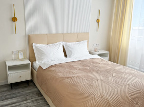 Квартира Ostrov Kanta Комфорт Класса