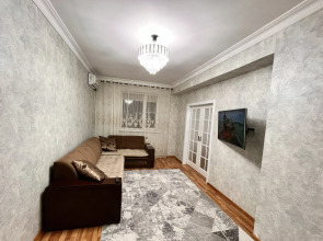 Квартира на Бейбулатова 15А