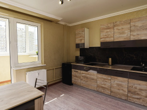 Апартаменты Diamond Apart