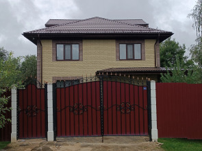 Гостевой Дом у Пруда