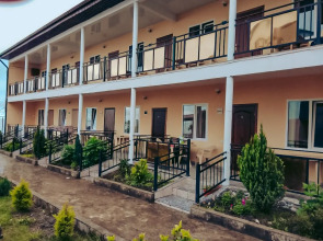 Мини-Отель Вавилон