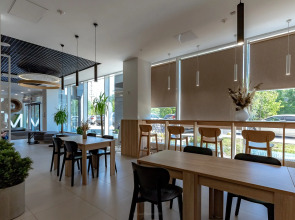 Квартира Zoom Apart 1025