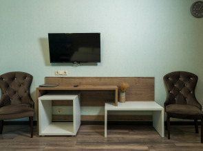 Отель "Гоньбинский"