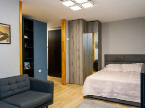 Квартира Уссурийский бульвар 15