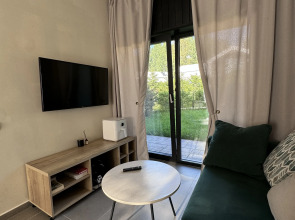 Частный дом Уютный в загородном клубе HuggeLife