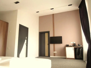 Отель 78 Кафе