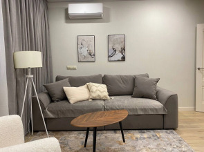 Апартаменты Березовая роща