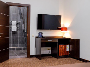 Отель ZhanaOtel