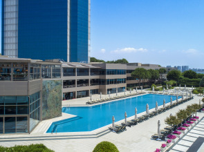 Renaissance Polat Istanbul Hotel