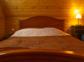 База отдыха Дом Четырех Стихий