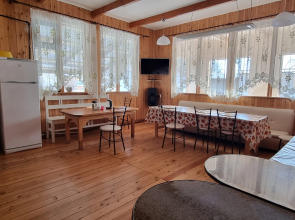 Гостевой дом Ёлочка