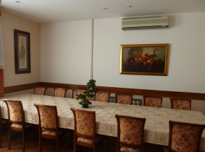 Отель Александрия