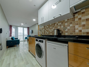 Apart-hotel Royal Babil Suites