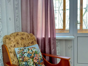 Апартаменты KK Apartments у Телебашни