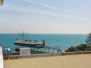 Апартаменты в Доме Композитора 1